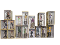 Eaglemoss DC Chess Collection