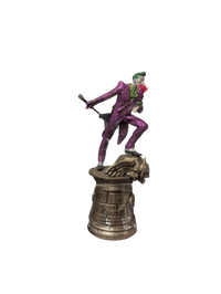 Eaglemoss DC Chess Collection