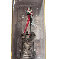 Eaglemoss DC Chess Collection