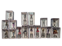 Eaglemoss DC Chess Collection