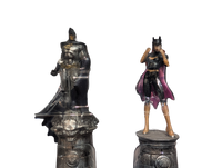 Eaglemoss DC Chess Collection