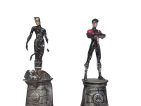 Eaglemoss DC Chess Collection