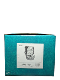 WDCC - Snow White and the Seven Dwarfs Zzzzzzz - Contents Verified New Condition