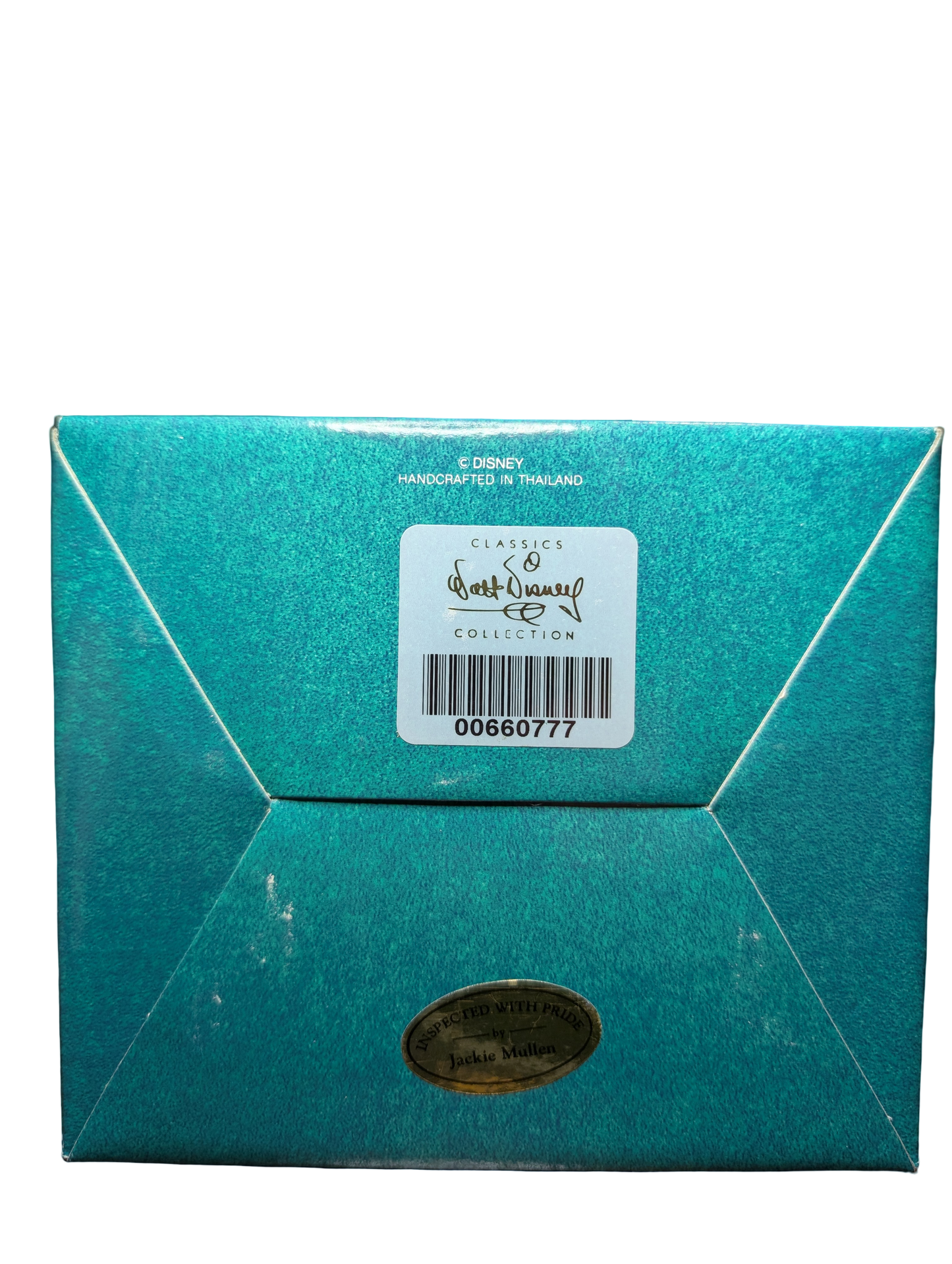 WDCC - Snow White and the Seven Dwarfs Zzzzzzz - Contents Verified New Condition