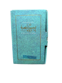 WDCC - Cinderella - Opening Title - Contents Verified New Condition