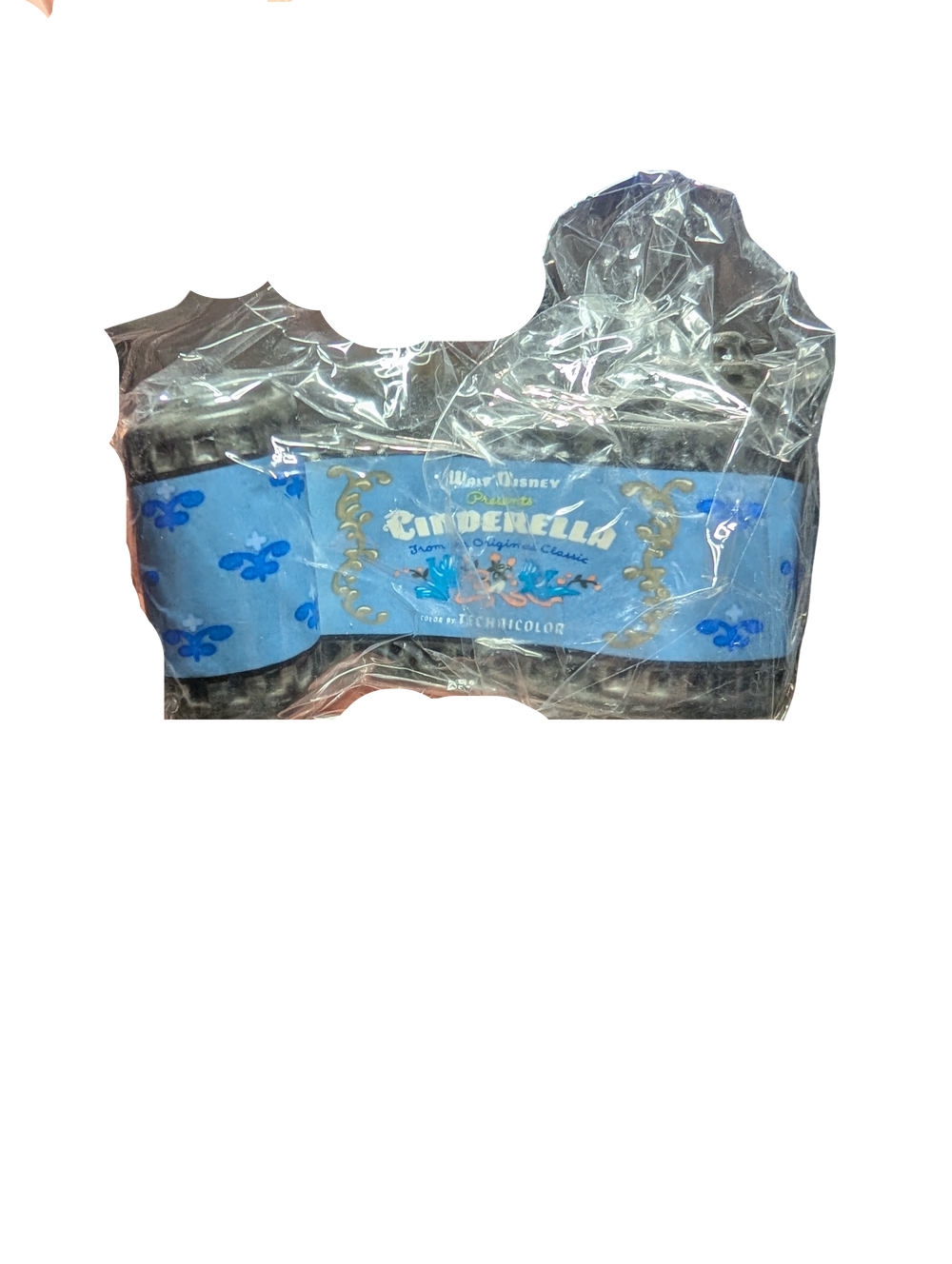 WDCC - Cinderella - Opening Title - Contents Verified New Condition
