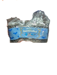 WDCC - Cinderella - Opening Title - Contents Verified New Condition