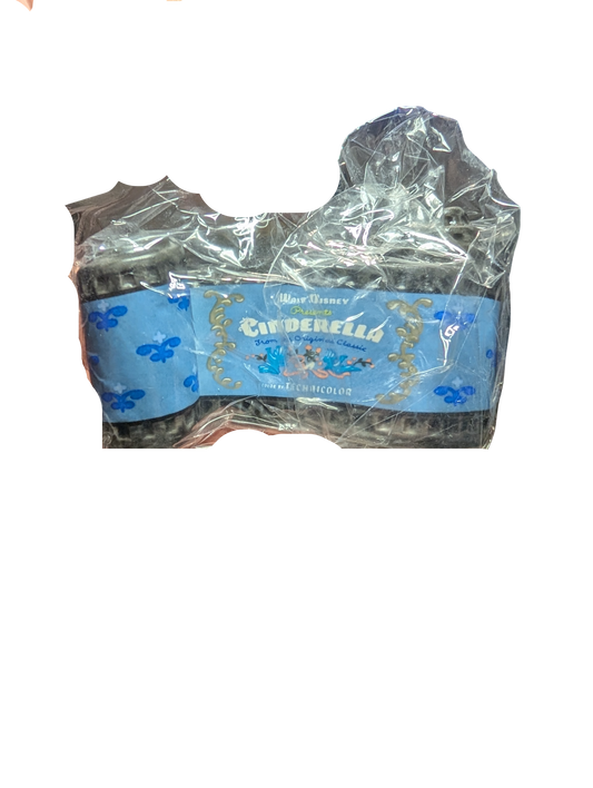 WDCC - Cinderella - Opening Title - Contents Verified New Condition