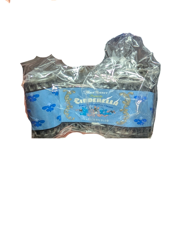 WDCC - Cinderella - Opening Title - Contents Verified New Condition