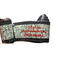 WDCC - 101 Dalmatians Opening Title - Contents Verified New Condition