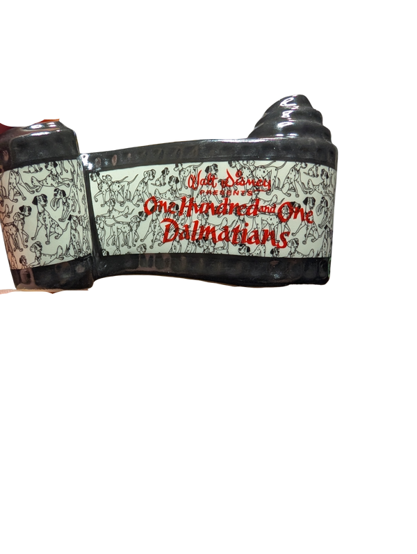 WDCC - 101 Dalmatians Opening Title - Contents Verified New Condition