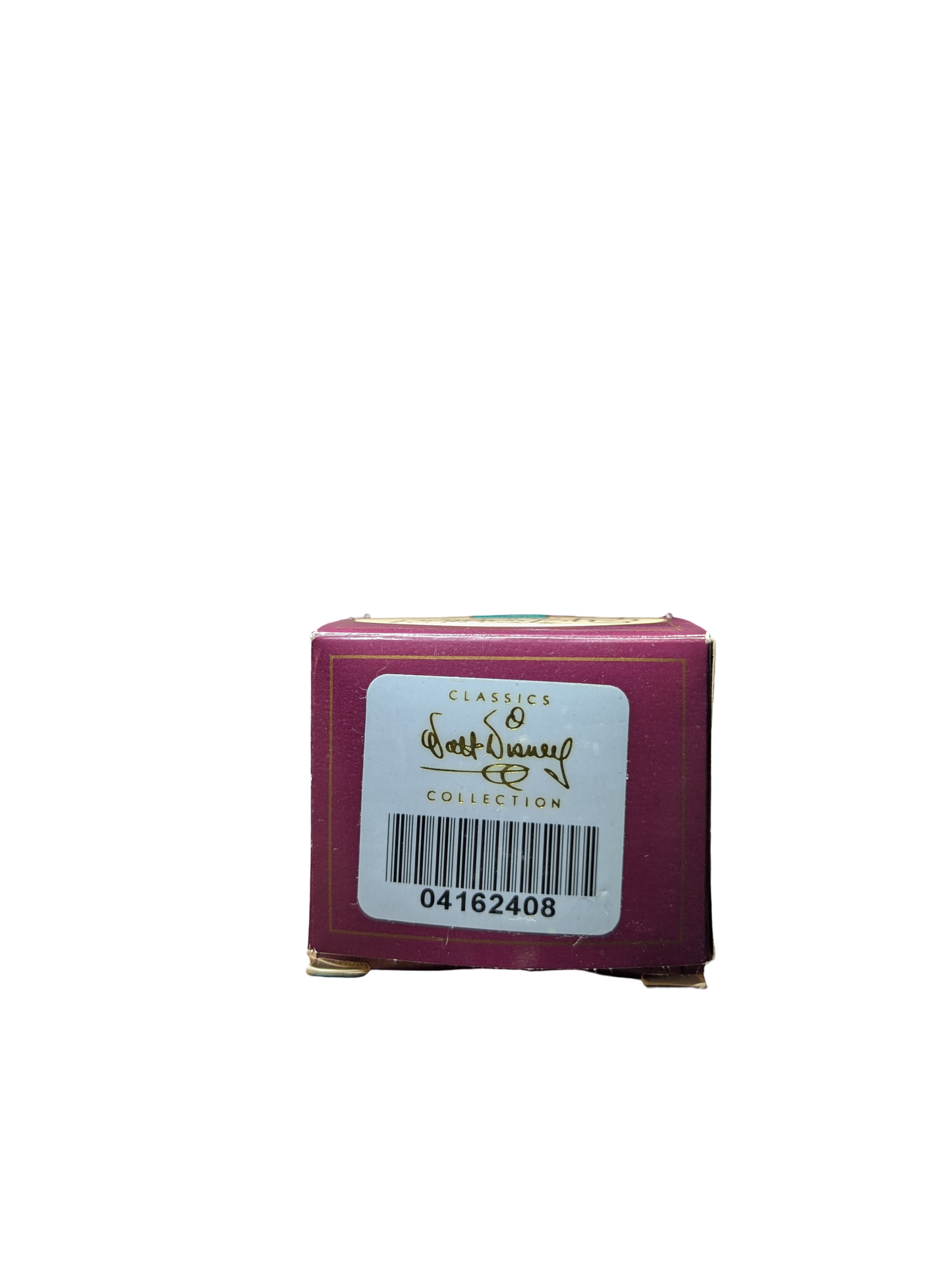 WDCC - Enchanted Places Miniature "Dopey" - Contents Verified New Condition