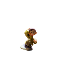 WDCC - Enchanted Places Miniature "Dopey" - Contents Verified New Condition