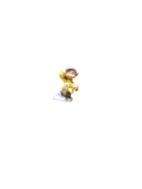 WDCC - Enchanted Places Miniature "Dopey" - Contents Verified New Condition