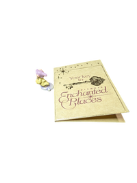 WDCC - Enchanted Places Miniature "Dopey" - Contents Verified New Condition