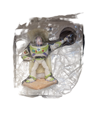 WDCC - Toy Story Buzz Lightyear "To Infinity and Beyond!" - Contents Verified New Condition