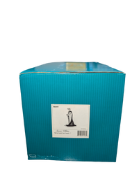 WDCC - Snow White and the Seven Dwarfs Evil Queen "Bring back her heart…" - Contents Verified New Condition