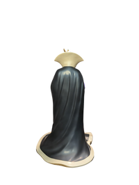 WDCC - Snow White and the Seven Dwarfs Evil Queen "Bring back her heart…" - Contents Verified New Condition