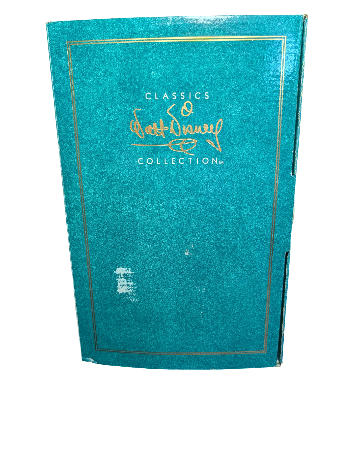 WDCC - Symphony Hour "Horace's High Notes" - Contents Verified New Condition