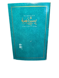 WDCC - Symphony Hour "Horace's High Notes" - Contents Verified New Condition