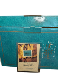 WDCC - Symphony Hour "Horace's High Notes" - Contents Verified New Condition