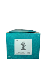WDCC - Snow White and the Seven Dwarfs Bashful "Aw Shucks" - Contents Verified New Condition