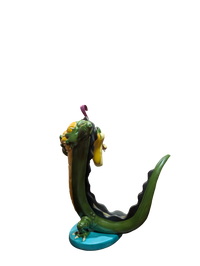 WDCC - Fantasia Ben Ali Gator "On a Date" - Contents Verified New Condition