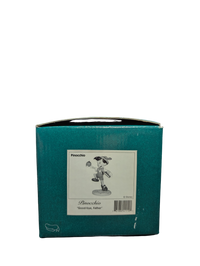 WDCC - Pinocchio "Good-bye Father" - Contents Verified New Condition