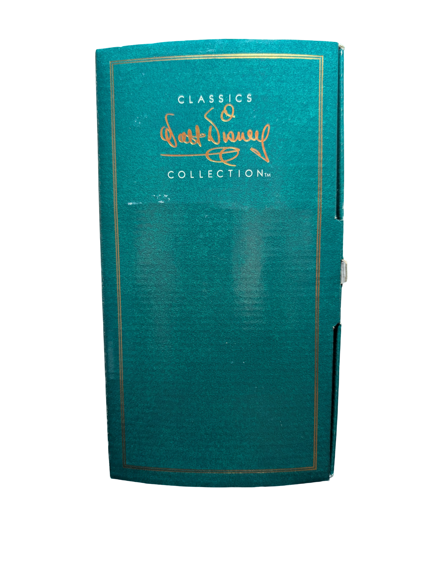 WDCC - Pinocchio "Good-bye Father" - Contents Verified New Condition