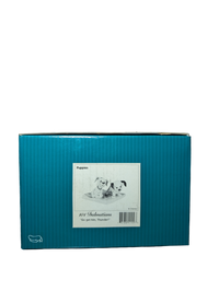 WDCC - 101 Dalmatians "Go get him, Thunder!" - Contents Verified New Condition
