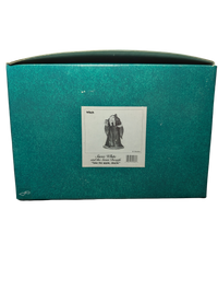 WDCC - Snow White and the Seven Dwarfs Witch "Take the apple, dearie." - Contents Verified New Condition