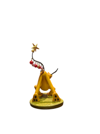 WDCC - Pluto's Christmas Tree Pluto Helps Decorate - Contents Verified New Condition