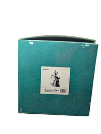 WDCC - Symphony Hour Clarabelle's Crescendo - Contents Verified New Condition