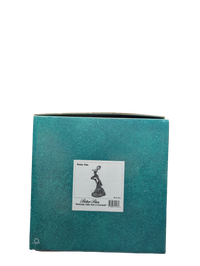 WDCC - Peter Pan "Nobody Calls Pan a Coward!" - Contents Verified New Condition
