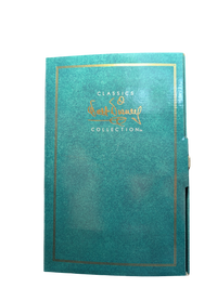 WDCC - Peter Pan "Nobody Calls Pan a Coward!" - Contents Verified New Condition