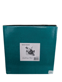 WDCC - Symphony Hour - Sylvester Macaroni - Contents Verified New Condition
