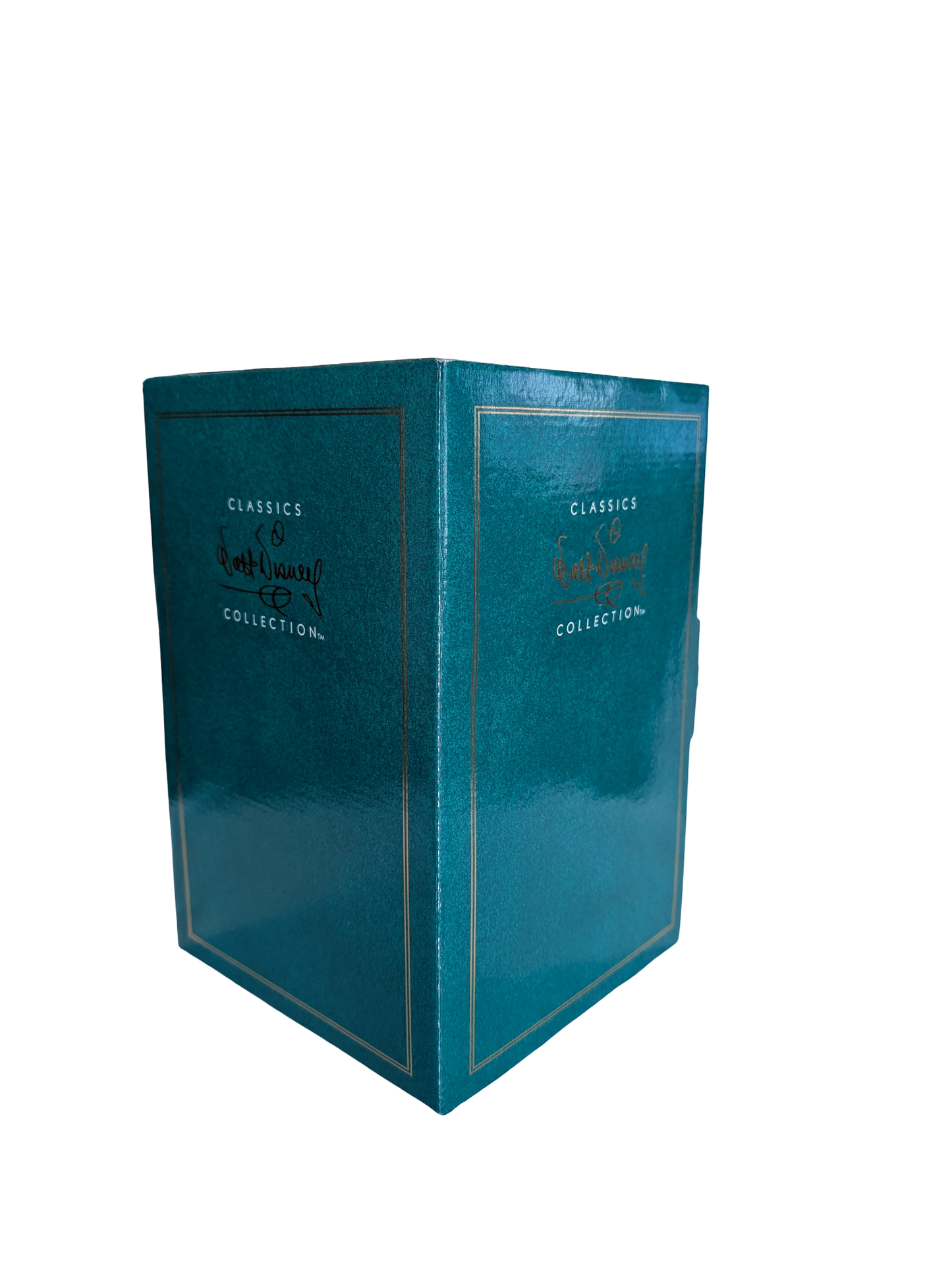 WDCC - Symphony Hour - Sylvester Macaroni - Contents Verified New Condition