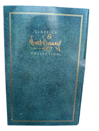 WDCC - Cinderella "They Can't Stop Me from Dreaming" - Contents Verified New Condition