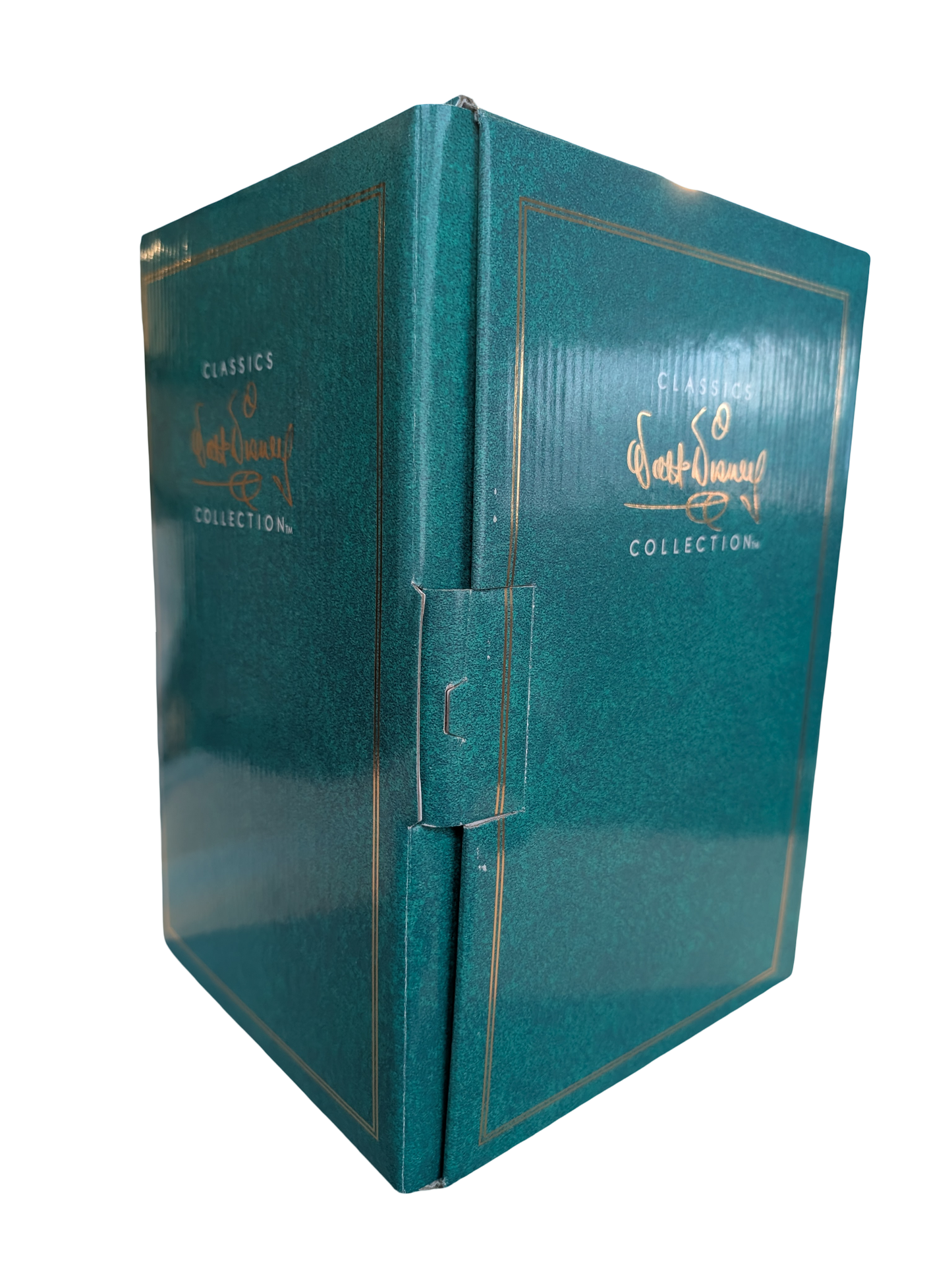 WDCC - Snow White and the Seven Dwarfs Snow White "The Fairest One of All" - Contents Verified New Condition