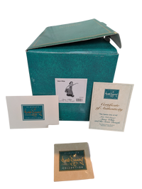 WDCC - Snow White and the Seven Dwarfs Snow White "The Fairest One of All" - Contents Verified New Condition