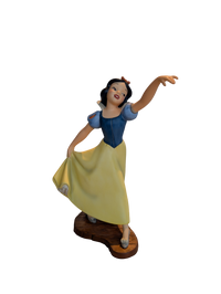 WDCC - Snow White and the Seven Dwarfs Snow White "The Fairest One of All" - Contents Verified New Condition