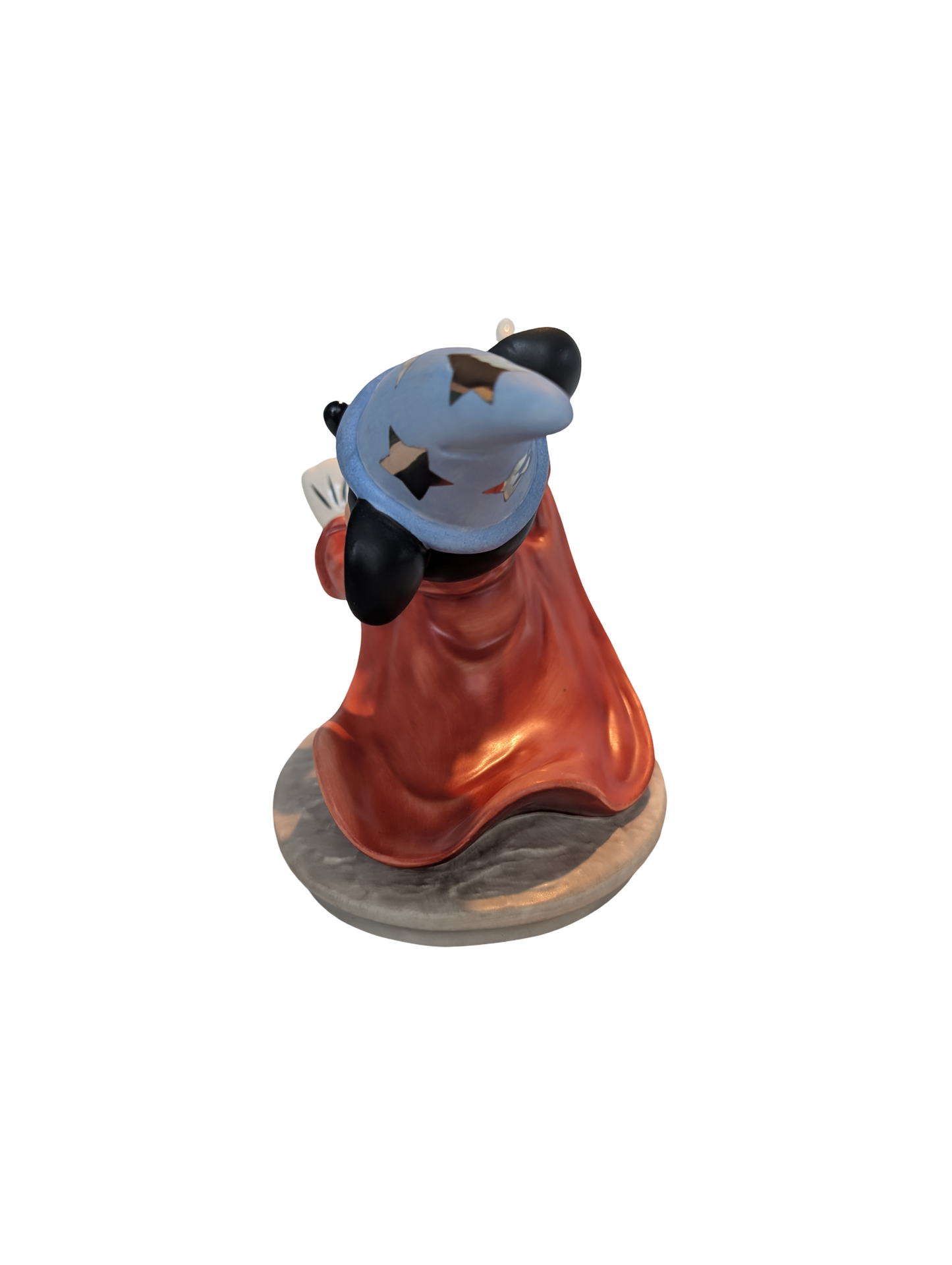 WDCC - Fantasia Mickey "Mischievous Apprentice" - Contents Verified New Condition
