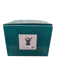 WDCC - Snow White and the Seven Dwarfs Doc "Cheerful Leader" - Contents Verified New Condition