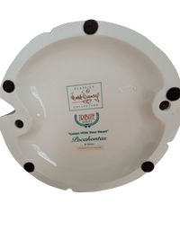 WDCC - Pocahontas "Listen With Your Heart" - Contents Verified New Condition
