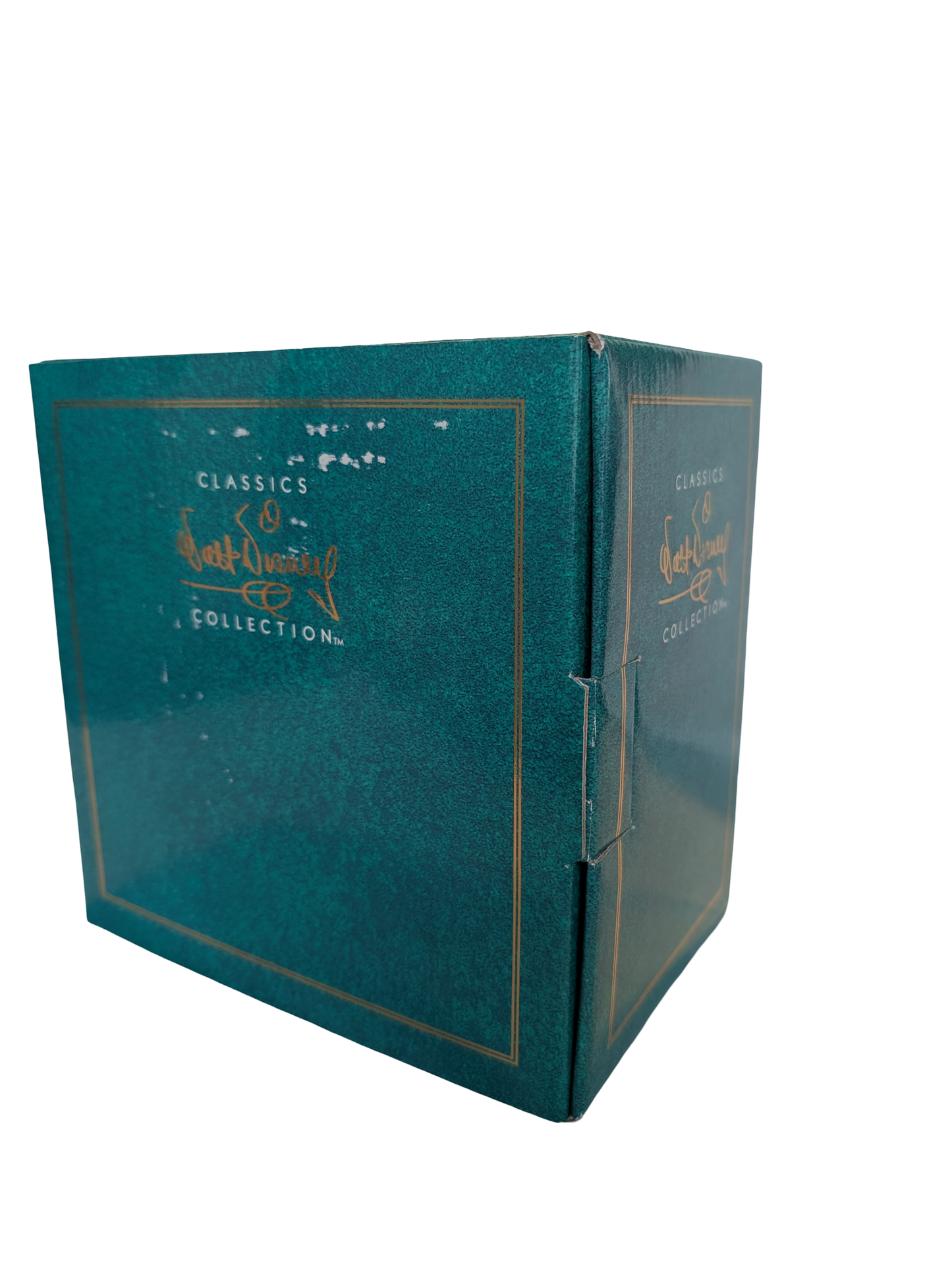WDCC - Snow White and the Seven Dwarfs Dopey "A Sneezy Snare" - Contents Verified New Condition