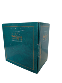 WDCC - Snow White and the Seven Dwarfs Dopey "A Sneezy Snare" - Contents Verified New Condition