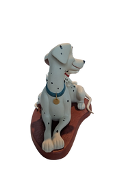 WDCC - 101 Dalmatians "Patient Perdita" - Contents Verified New Condition