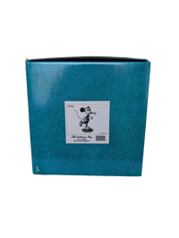 WDCC - The Delivery Boy Mickey "Hey Minnie, Wanna Go Steppin?" - Contents Verified New Condition