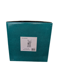 WDCC - Cinderella Fairy Godmother "Bibbidi, Bobbidi, Boo" - Contents Verified New Condition