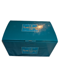 WDCC - The Walt Disney Collectors Society Goofy "Moving Day" - Contents Verified New Condition